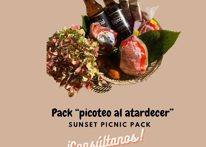 Aluguéis de cabanas em Gran Canária