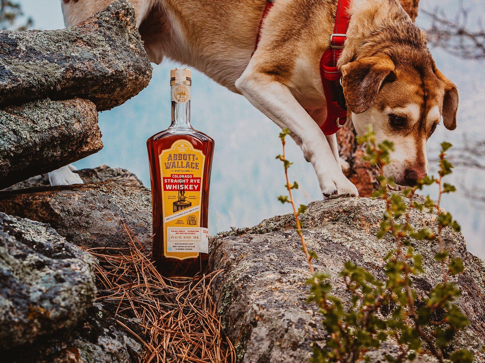 Colorado's Abbott & Wallace Distillery: Succeeding with Spirits ...