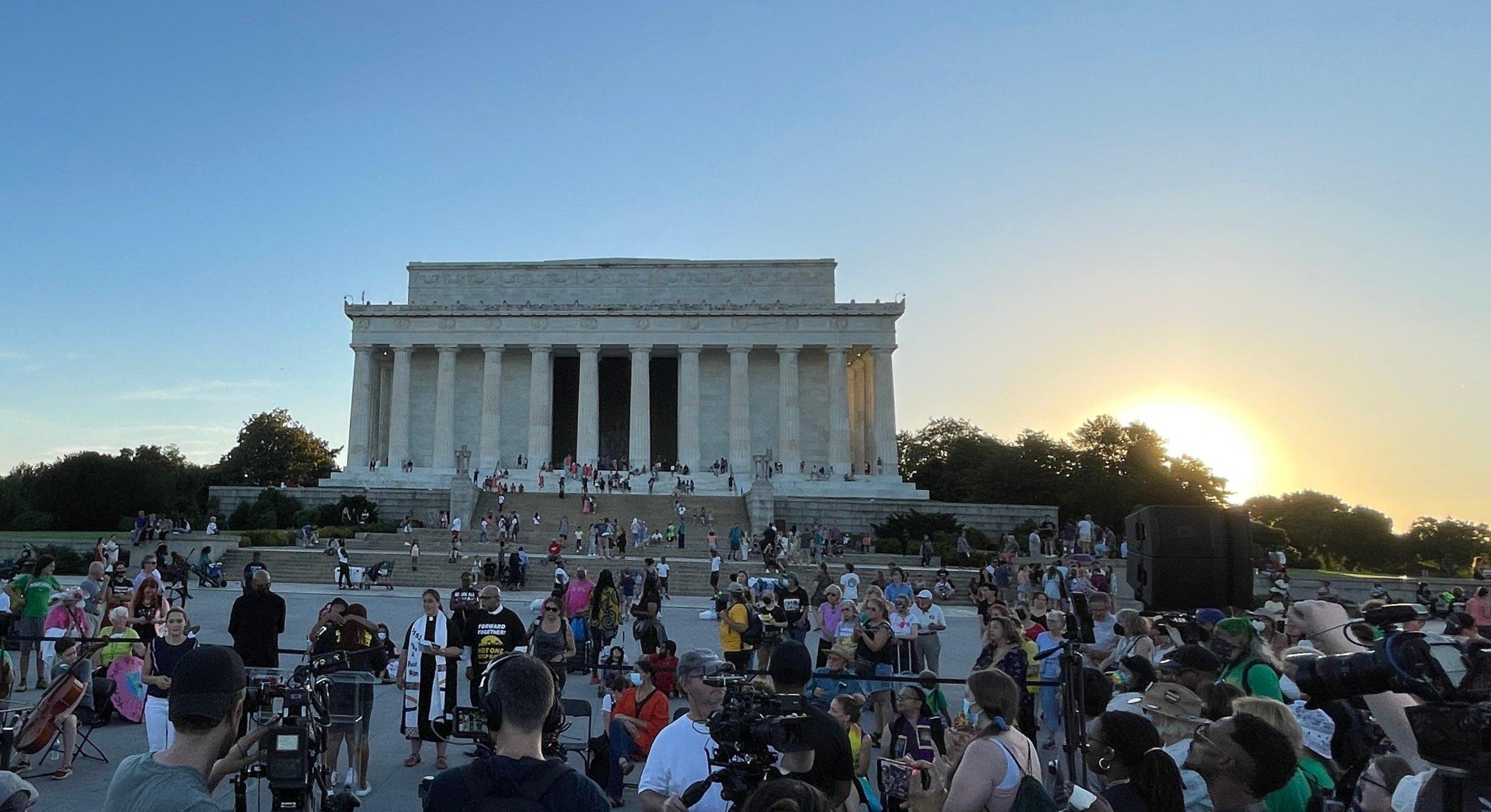 Poor People's Campaign — PublicHealthLiberation.com