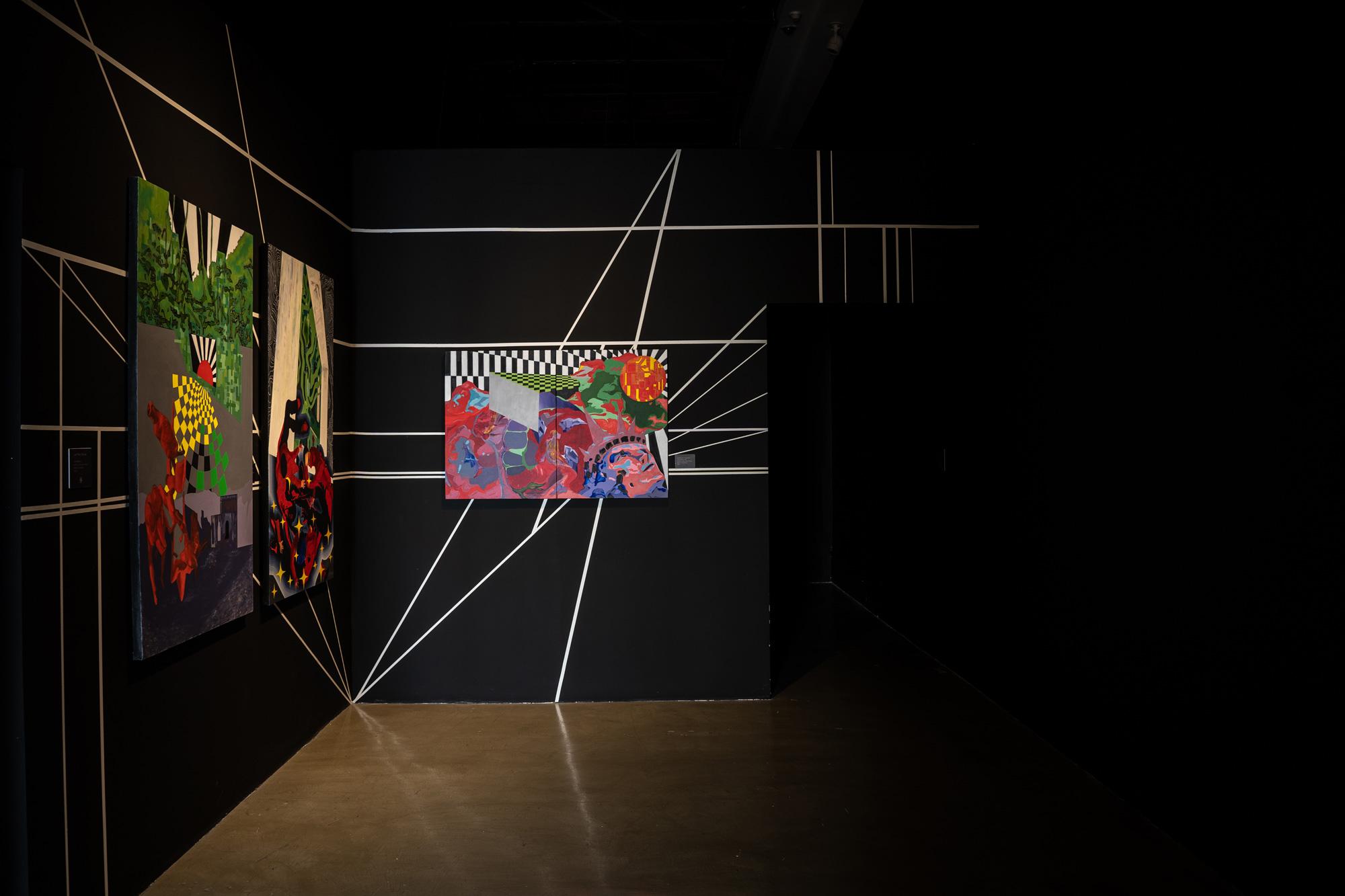 SCREENS: On Sabotage and Refusal in Latin American Art – The ...