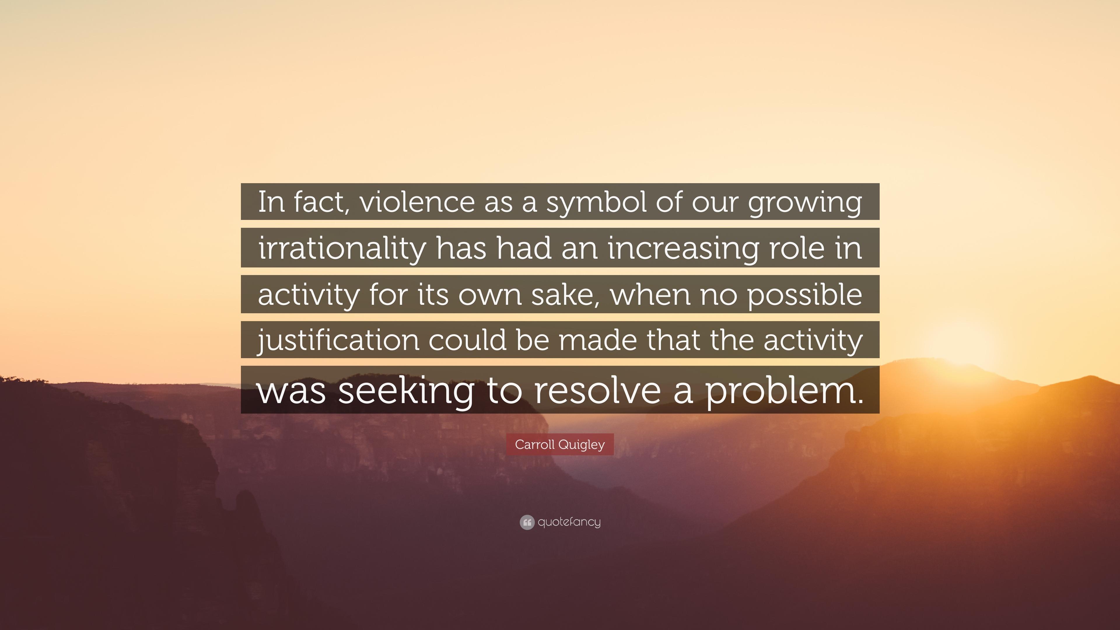 Top 50 Carroll Quigley Quotes (2024 Update) - QuoteFancy
