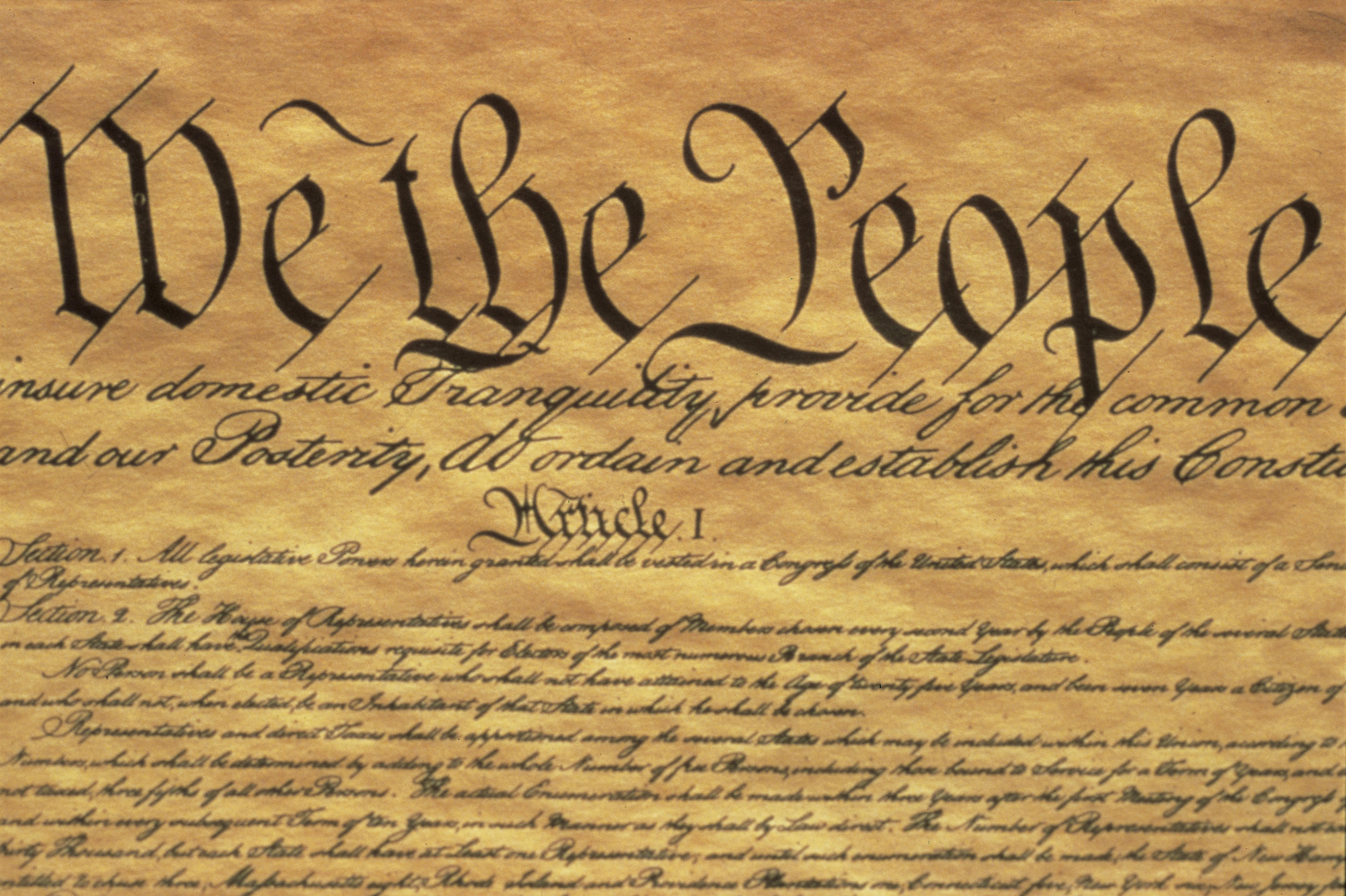 The Constitution Was Meant to Guard Against Oligarchy | The New ...