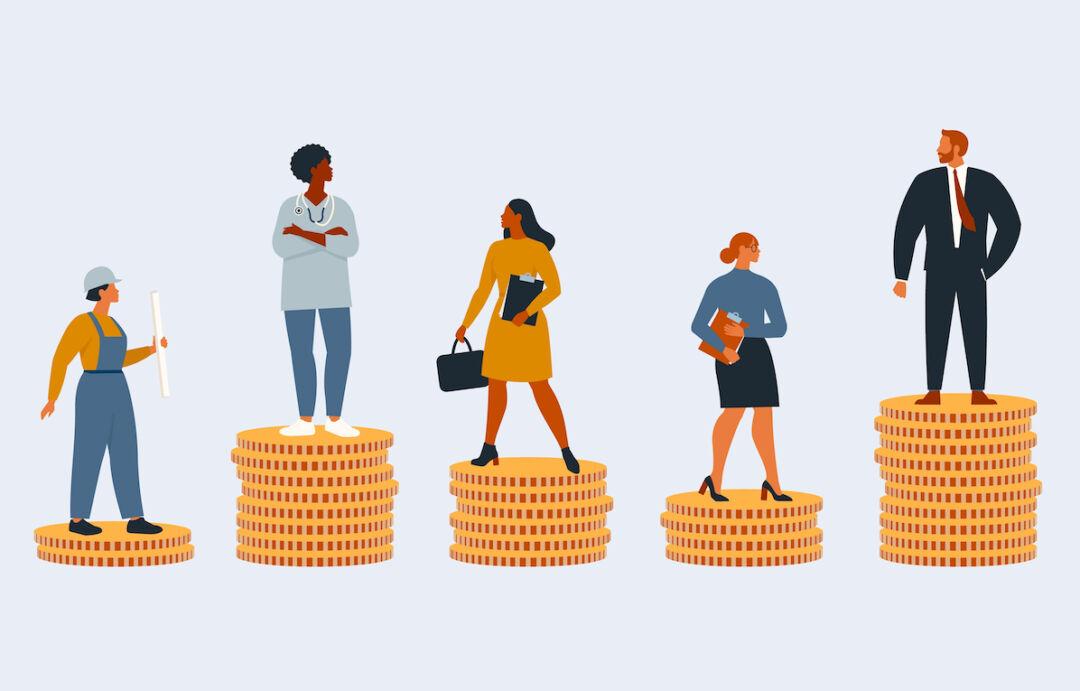 U.S. income and wealth inequality are no longer increasing, but a ...