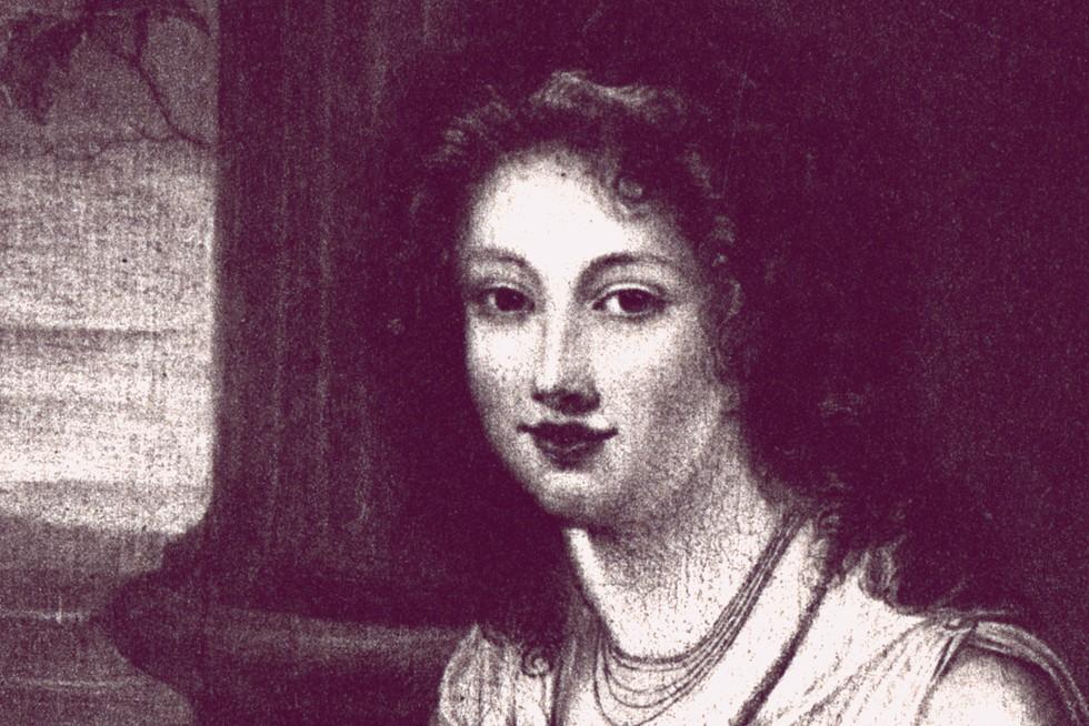 She held <b>wealth</b>, power and prestige: so why did this Georgian ...