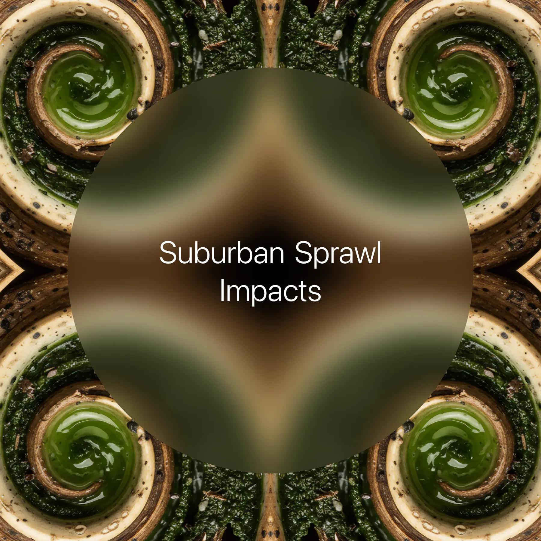 <b>Urban</b> Fringe Dynamics → Area