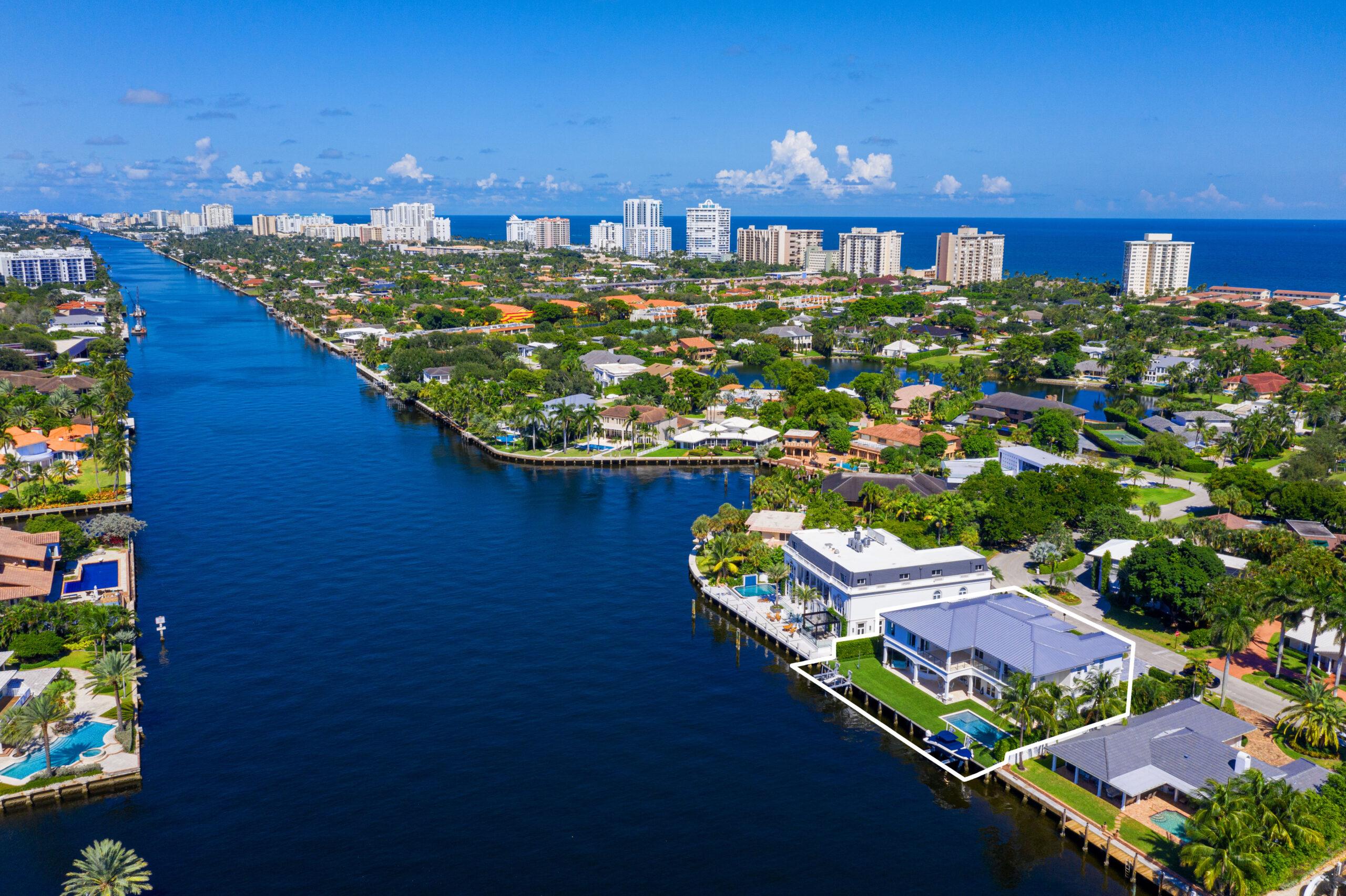 Luxury <b>Real Estate</b> Report Reveals <b>Market Trends</b> in South <b>Florida</b> ...