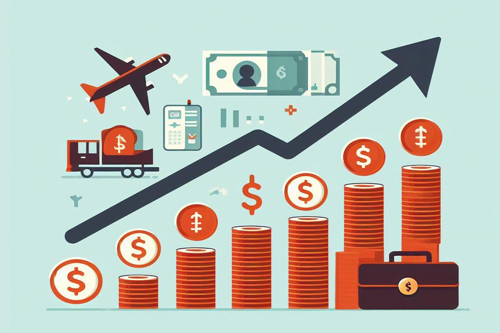 Part One: <b>Inflation</b> and Its <b>Impact</b> on Business Valuation in the US ...