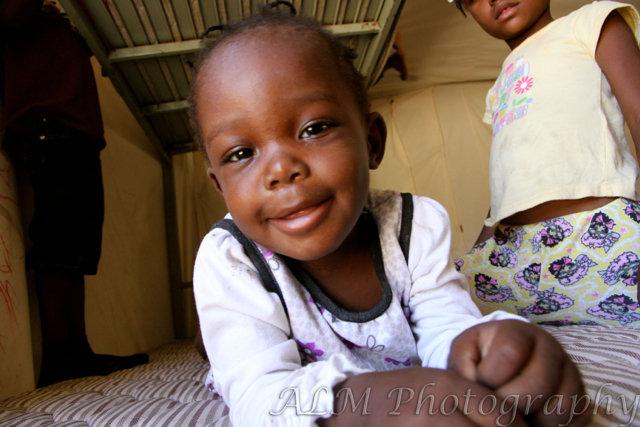 Make a <b>Haitian</b> Orphanage <b>Self</b>-<b>Sufficient</b>! - GlobalGiving