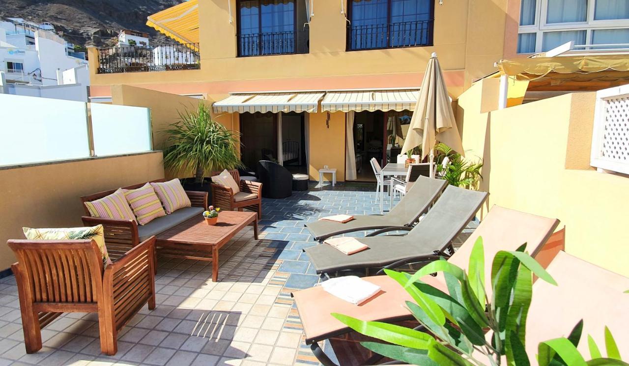 Appartement de 2 Chambres - Vue sur Océan (4 Adultes)