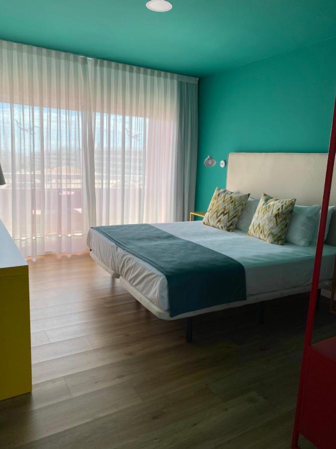 Junior Suite Sea View