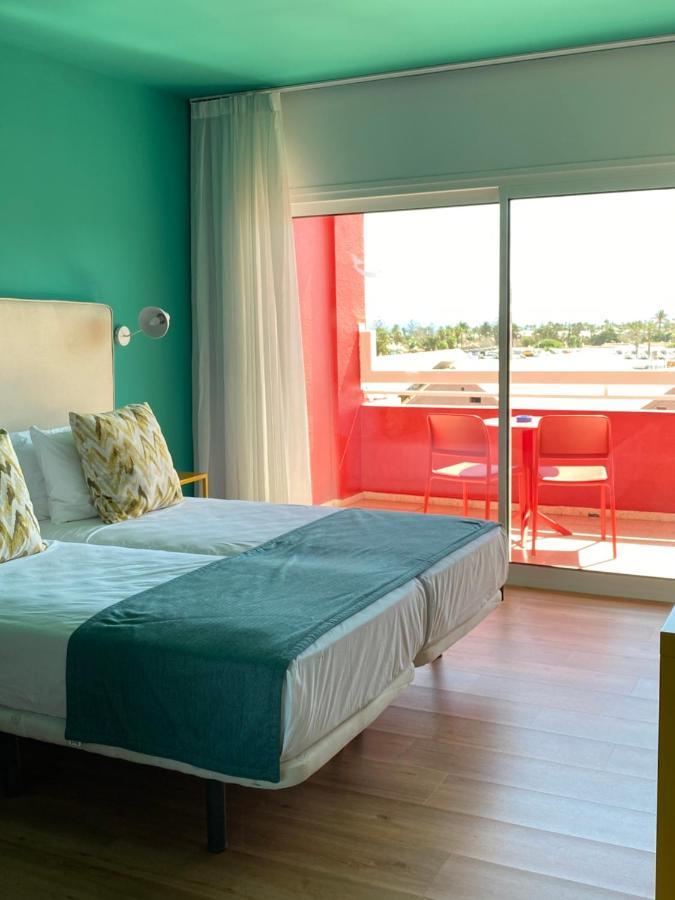 Junior Suite Sea View