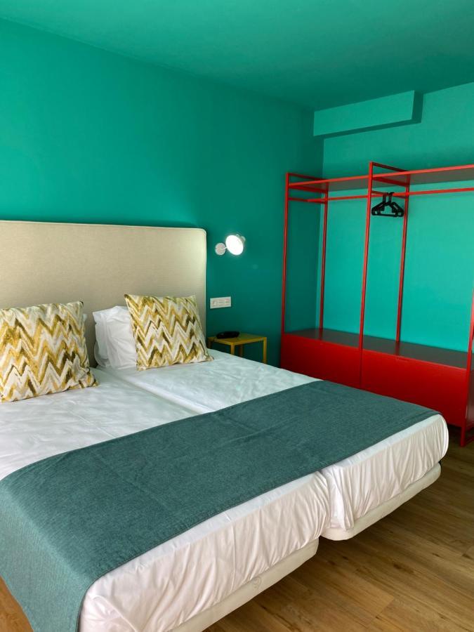 Junior Suite Sea View