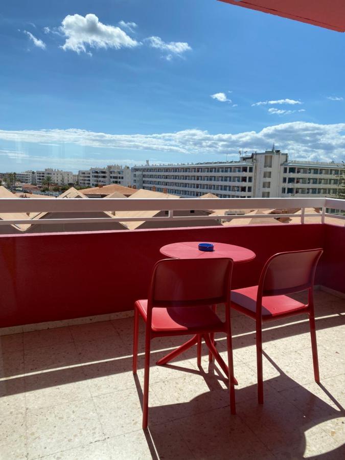 Junior Suite Sea View