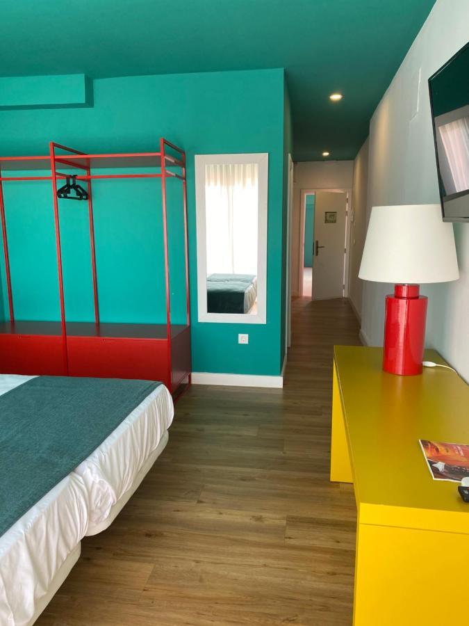 Junior Suite Sea View