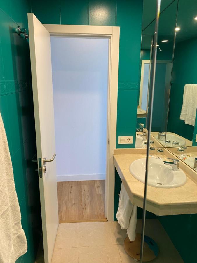 Junior Suite Sea View