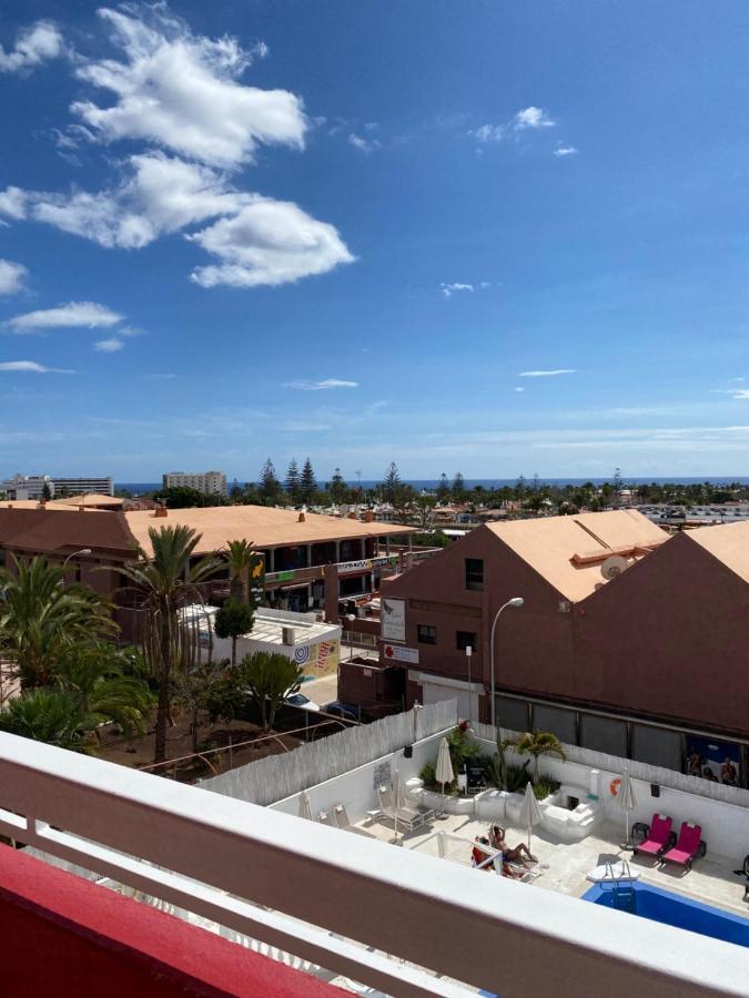 Junior Suite Sea View