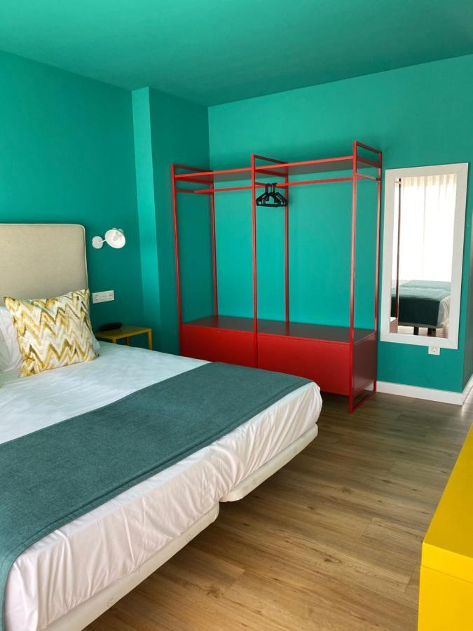 Junior Suite Sea View