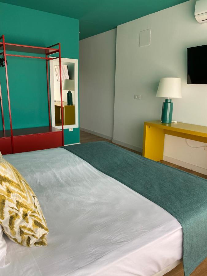 Junior Suite Sea View