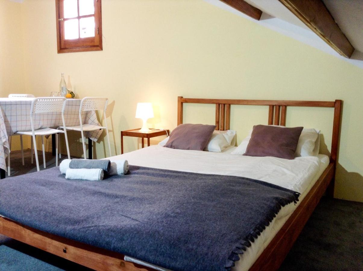 Economy Quadruple Room