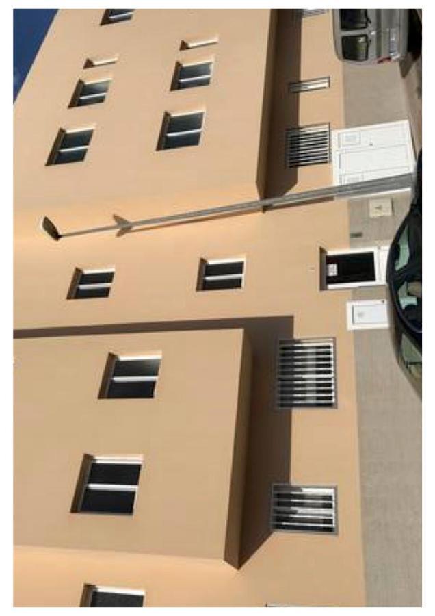 Apartment Ground Floor