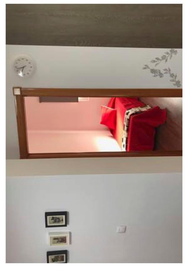 Apartment Ground Floor
