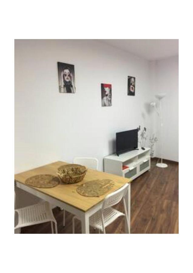 Apartment Ground Floor