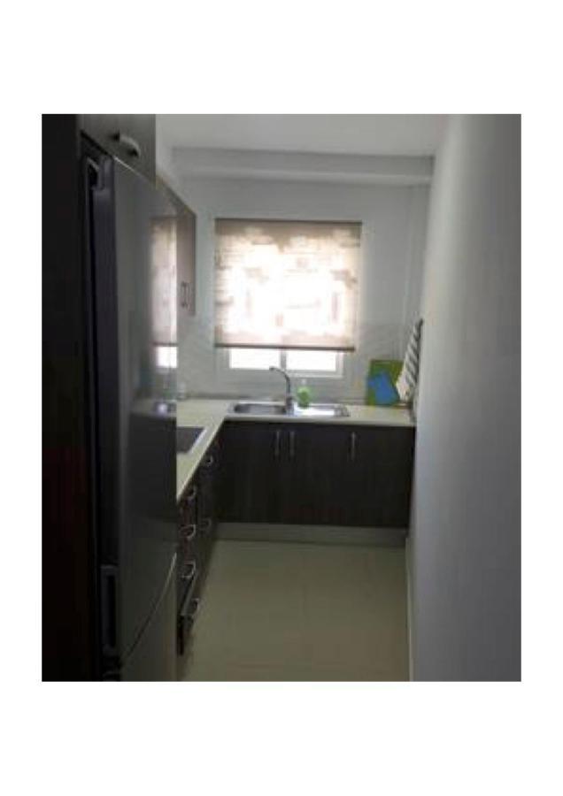 Apartment Ground Floor