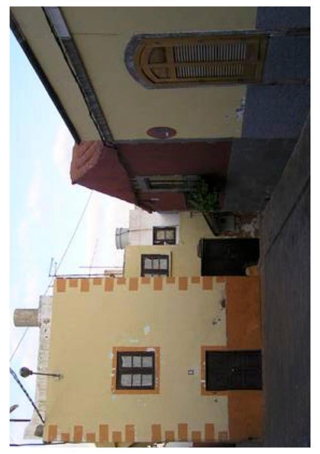 Apartment Ground Floor