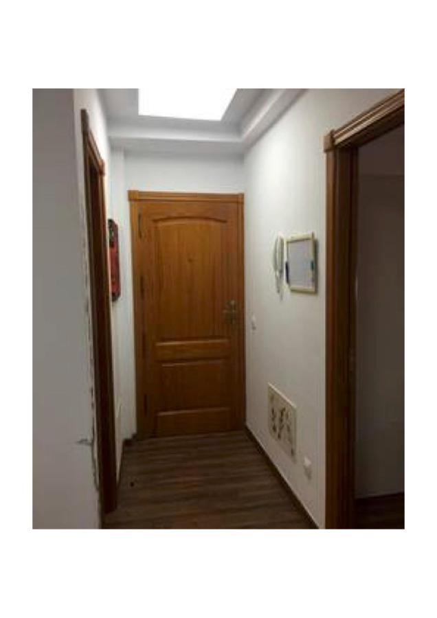Apartment Ground Floor