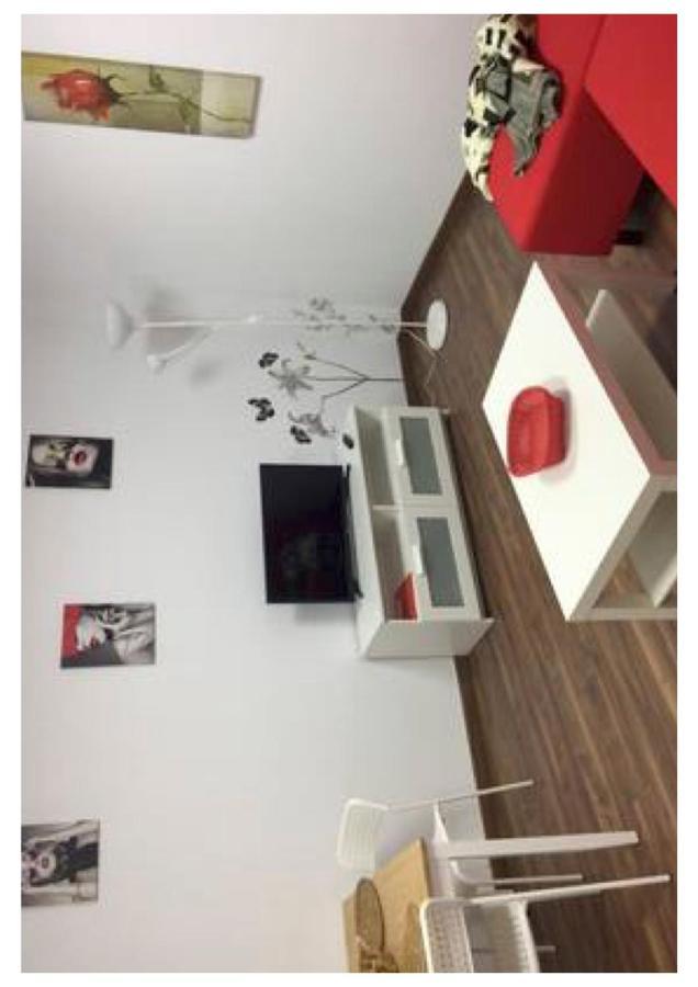Apartment Ground Floor