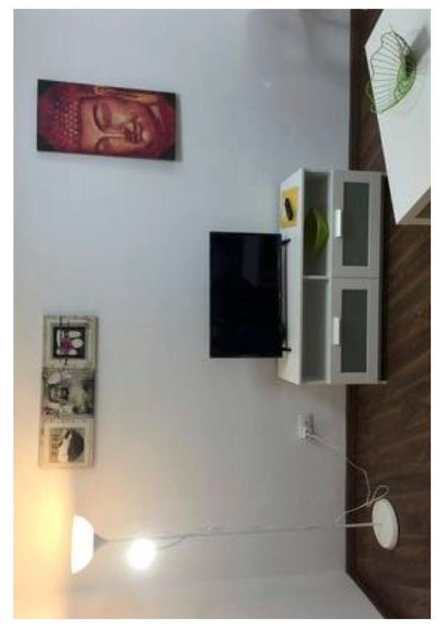 Apartment Ground Floor