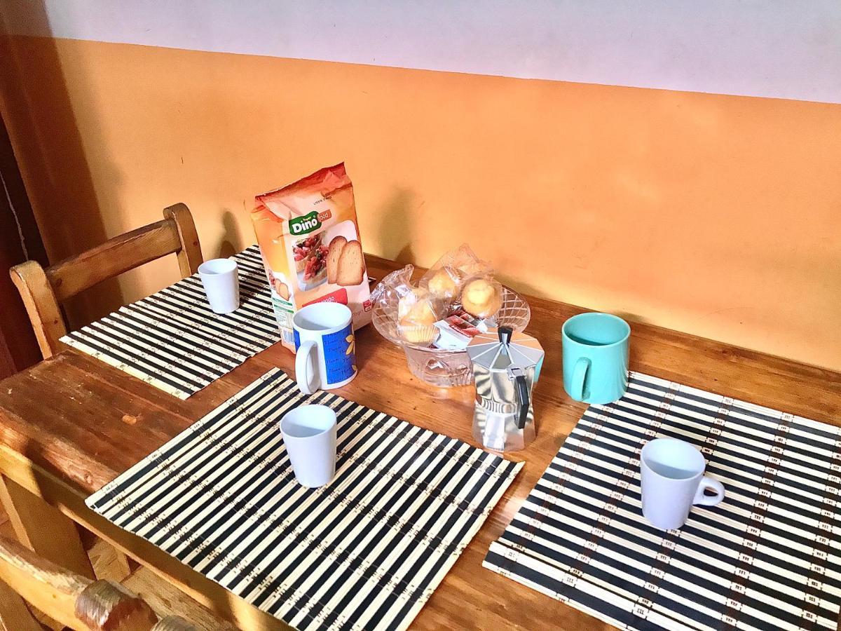 Appartamento con 2 Camere da Letto