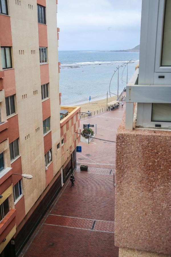 Studio-Apartment mit Meerblick