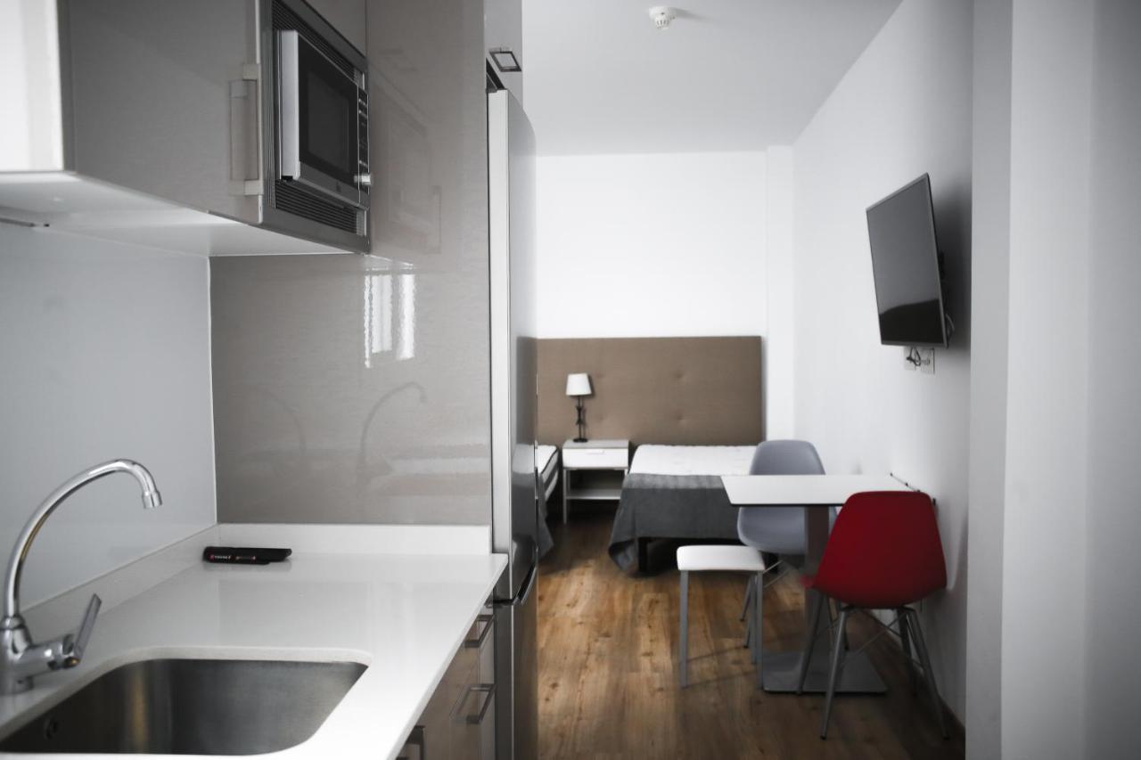 Studio-Apartment
