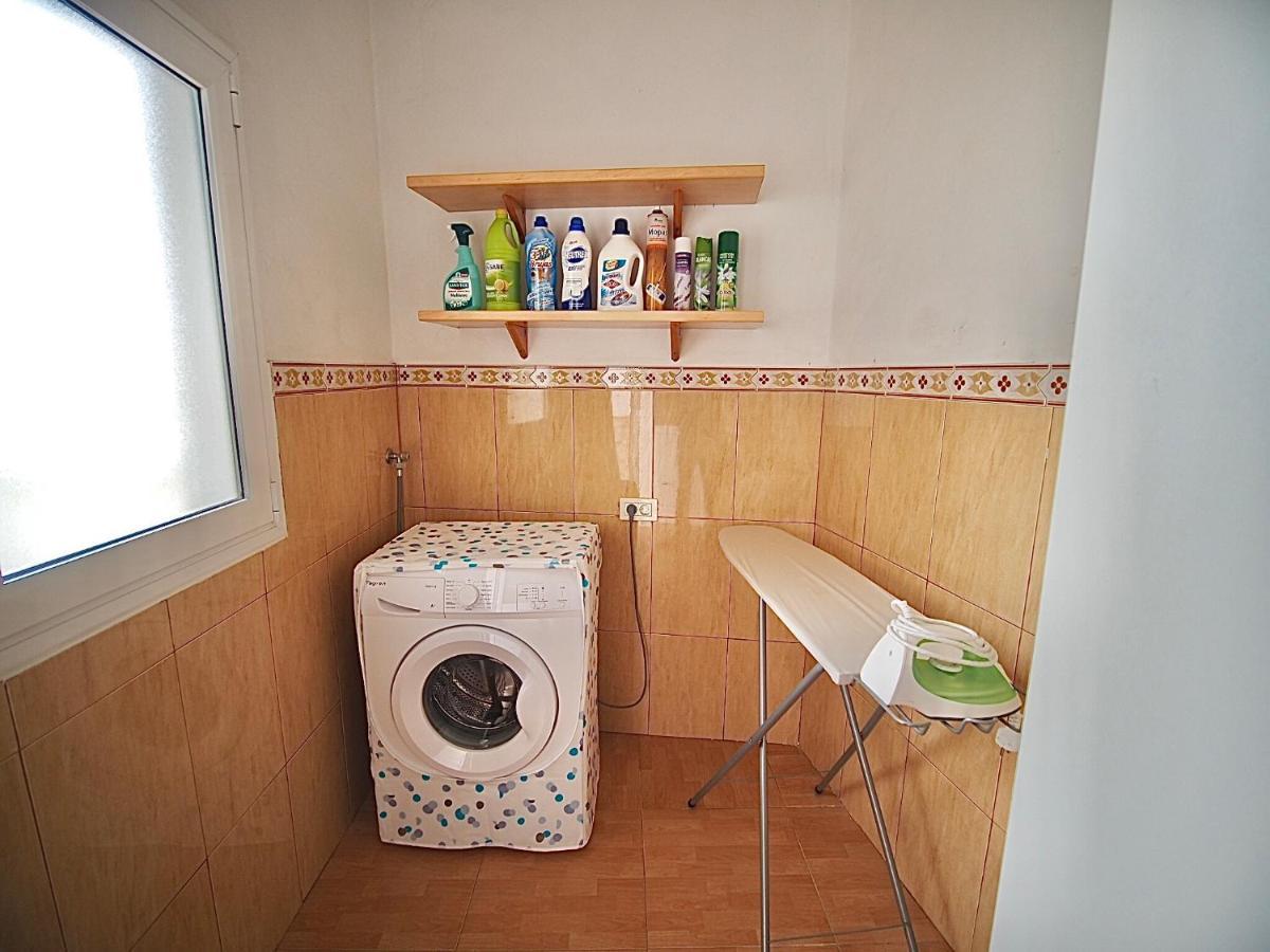 Apartment Terrace