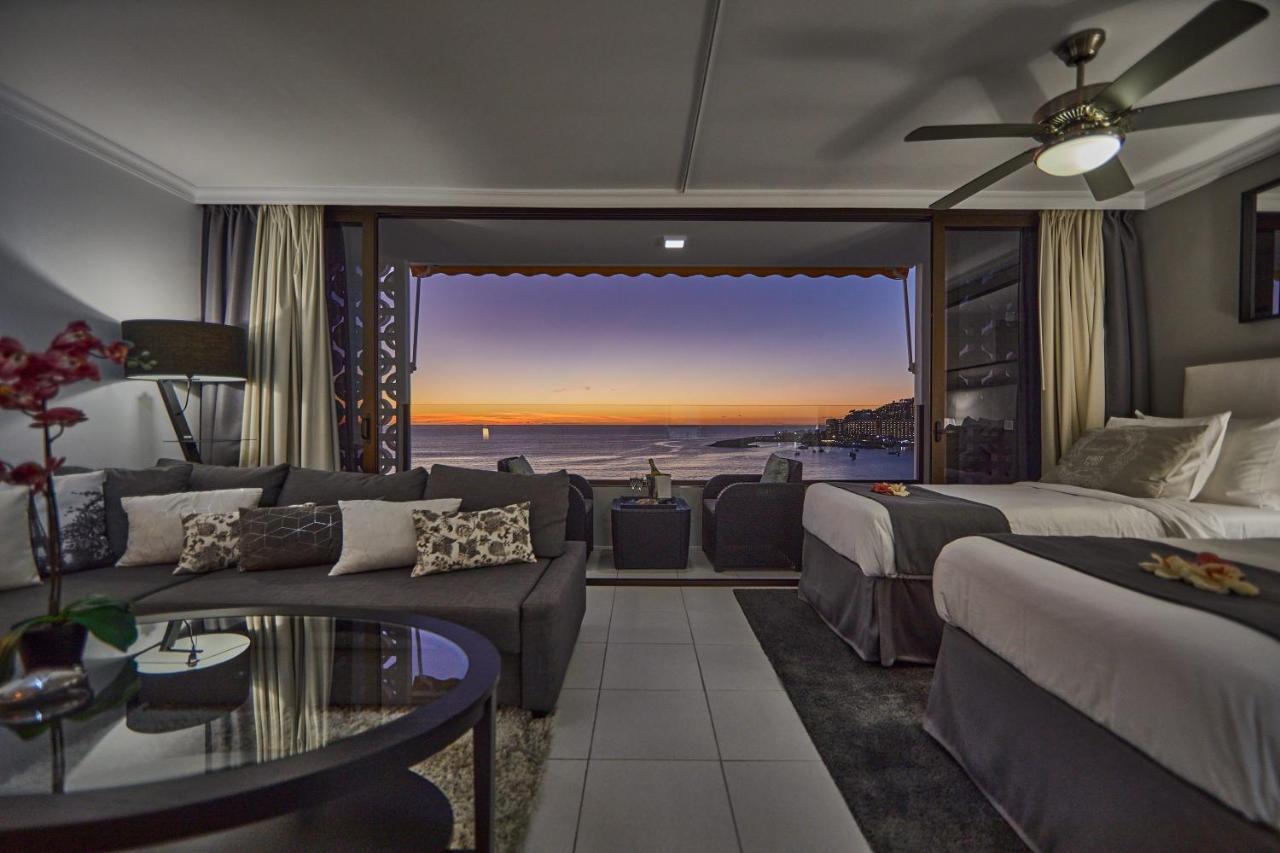 Apartment Sea View