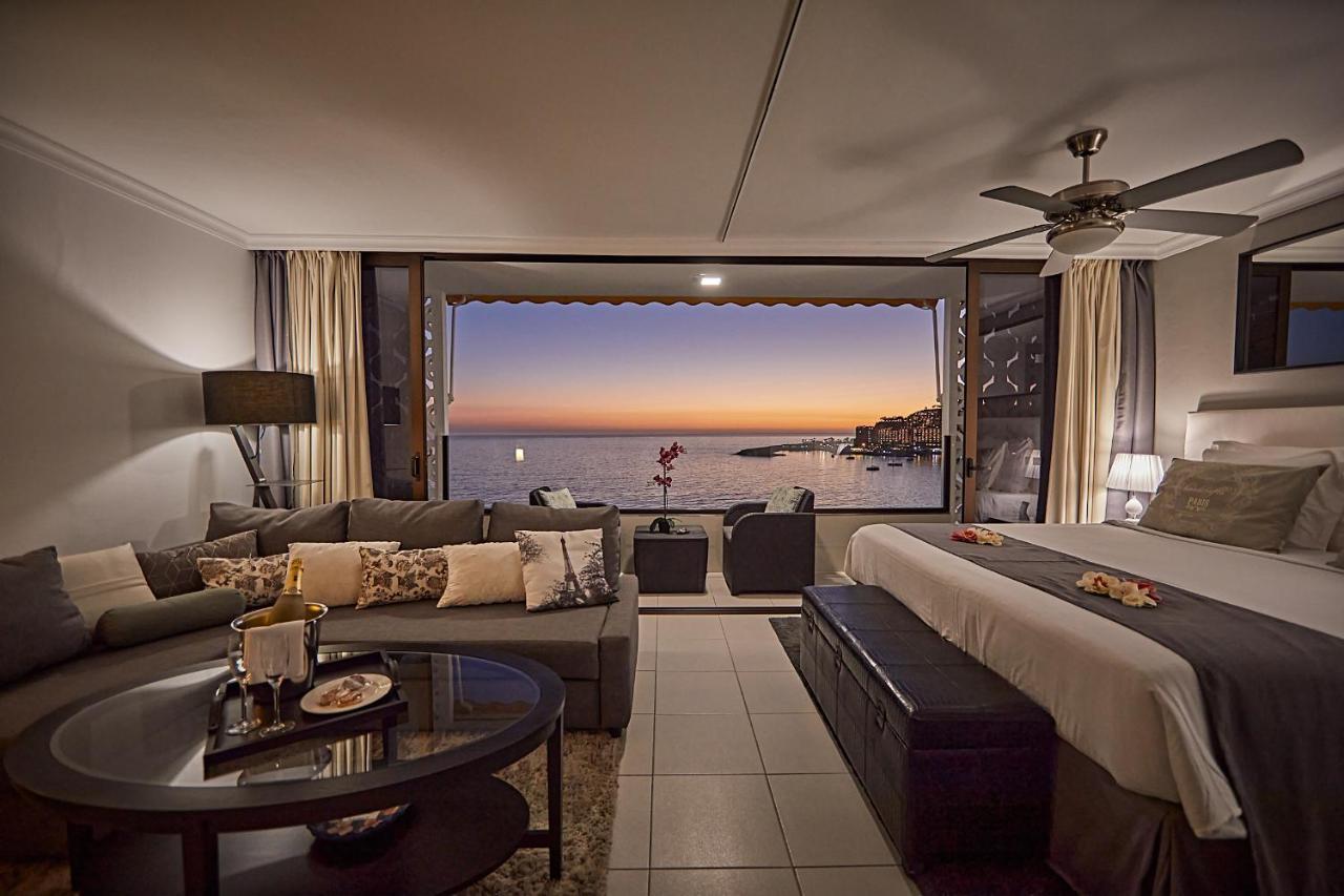 Apartment Sea View