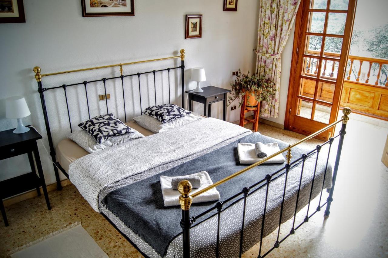 Deluxe Double Room Bath