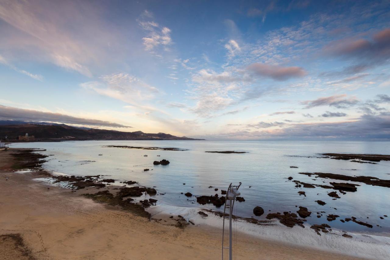 Studio Sea View