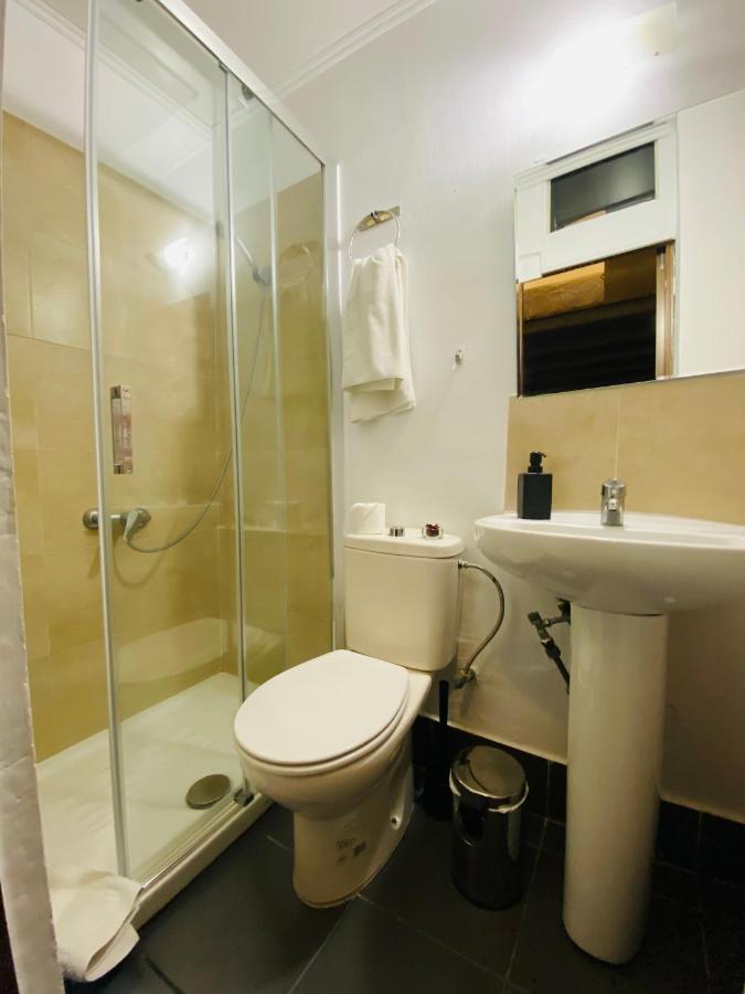 Apartment - auf 2 Etagen