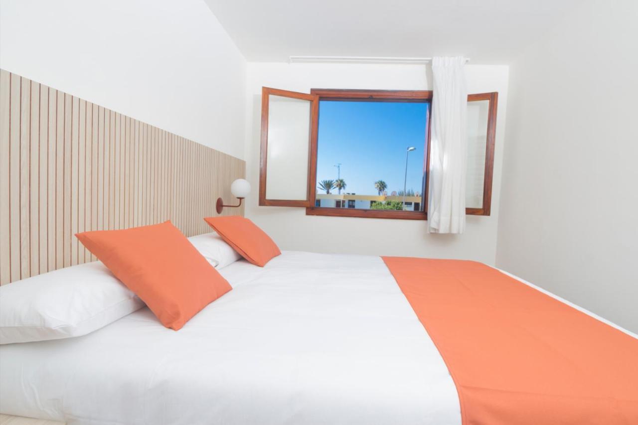 2-Bedroom Apartment