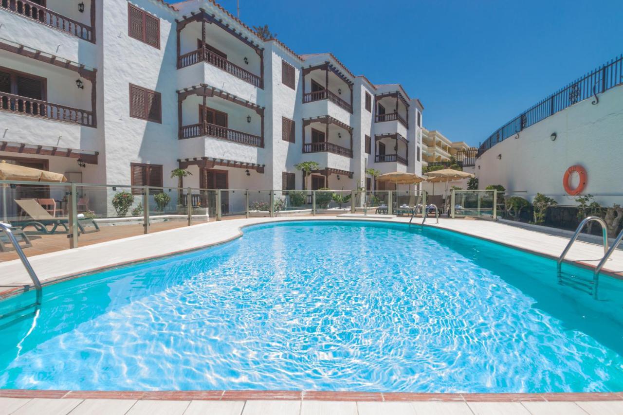 2-Bedroom Apartment