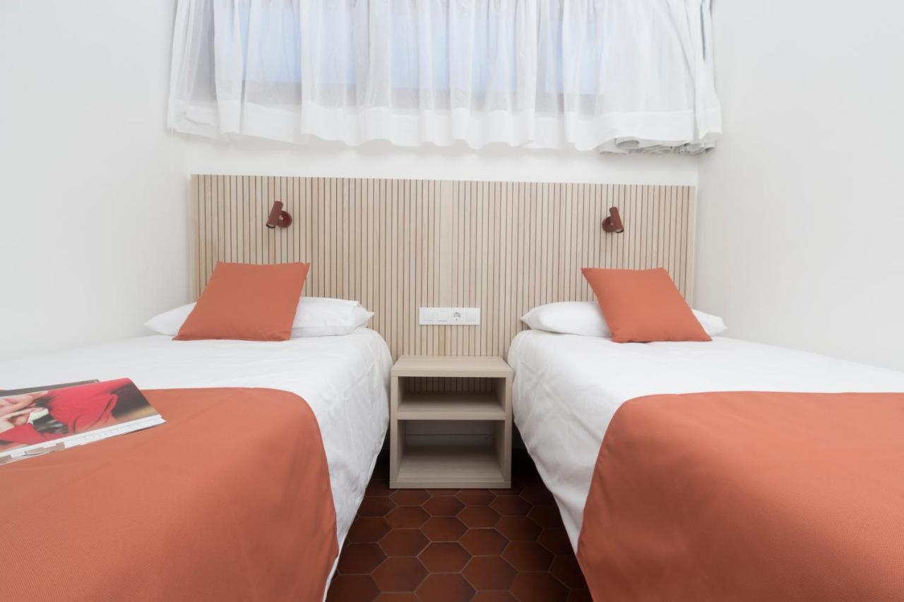 2-Bedroom Apartment