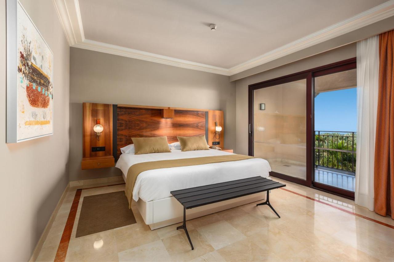 Suite con vistas