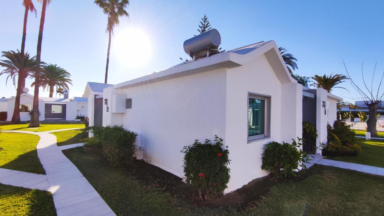 One-Bedroom Bungalow