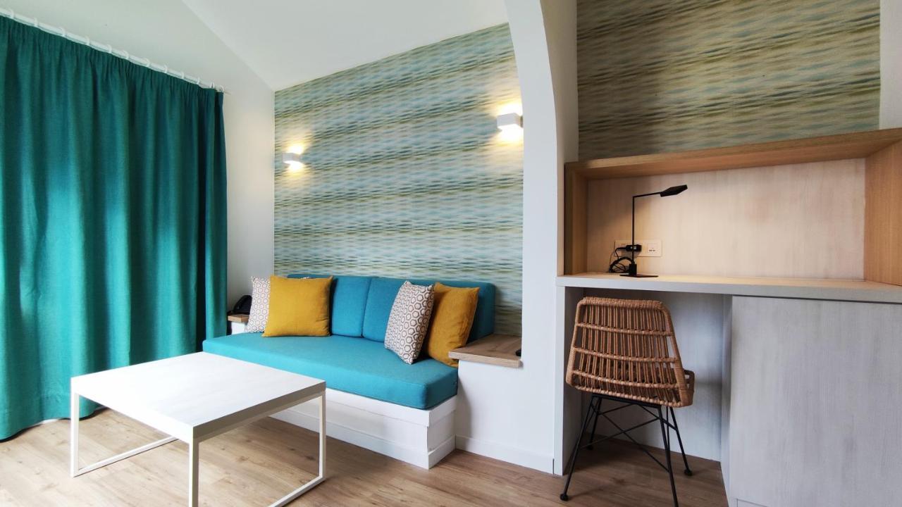 One-Bedroom Bungalow
