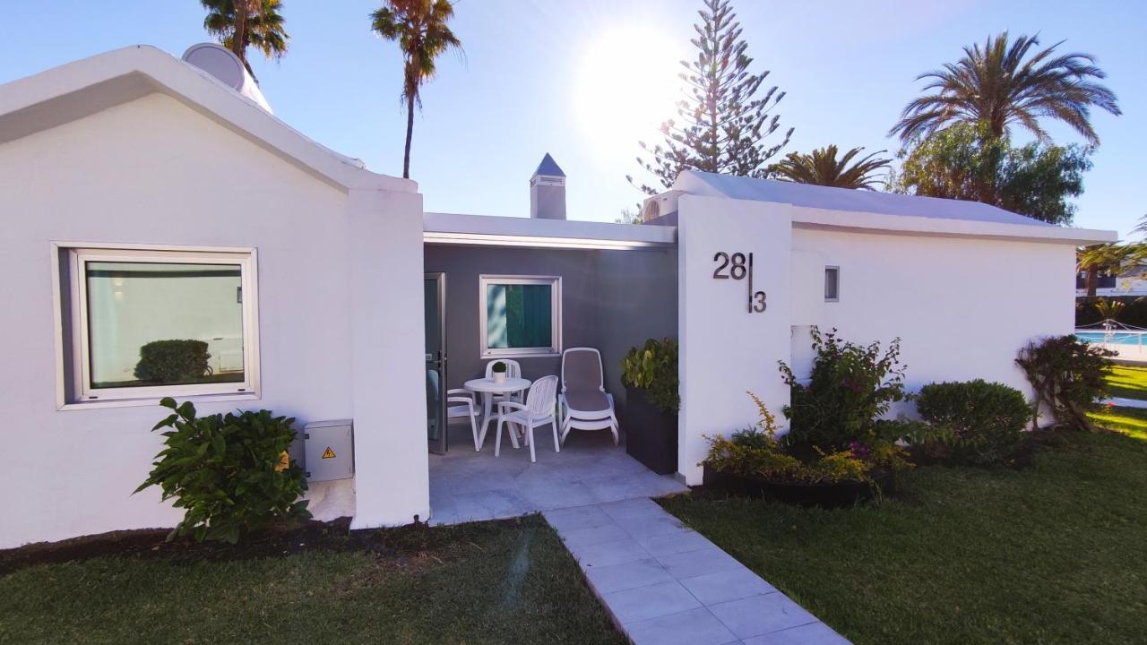 One-Bedroom Bungalow