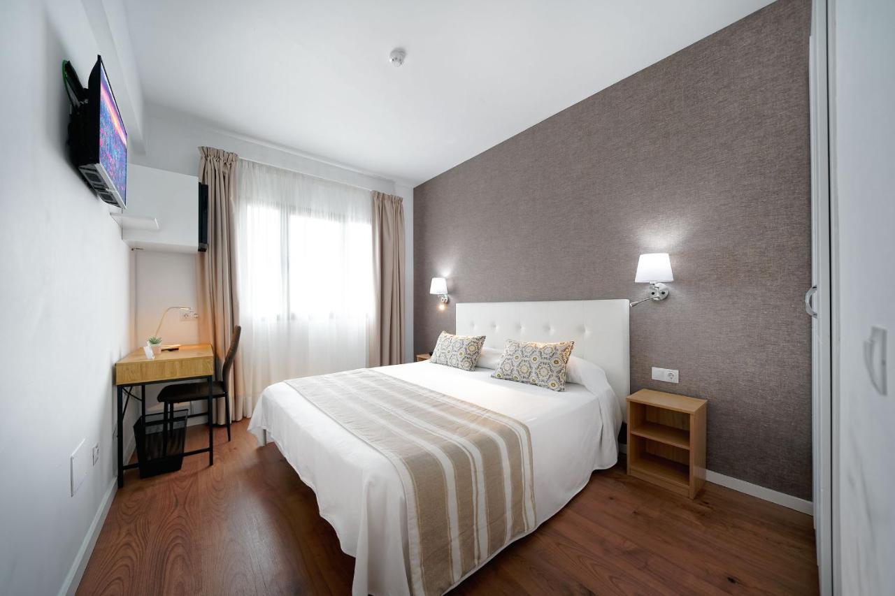 Habitación Doble con vistas al mar - 1 o 2 camas