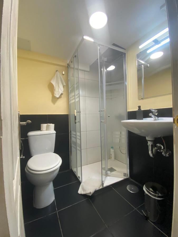 Apartment - auf 2 Etagen