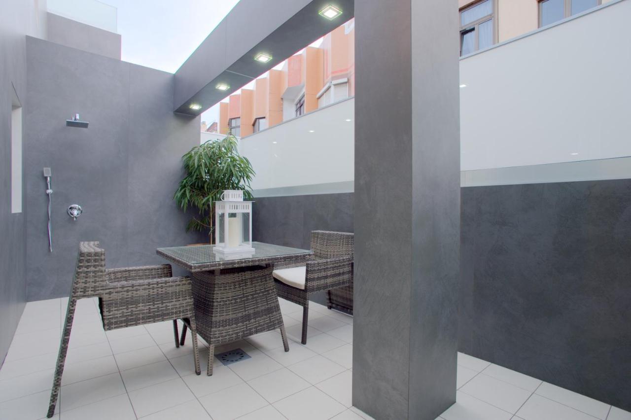 Junior Suite with Terrace and Exterior Shower,1151965239:JPEG